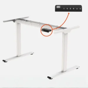 E1 Pro Escritorio Elevable Eléctrico